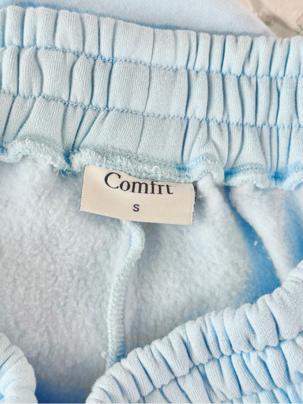 Comfrt Pastel Women’s Sweatpants - Picture 4 of 4